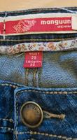 Verkaufe schoene Markenjeans magnum gr. 29/32 Hessen - Lich Vorschau