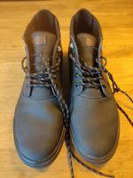 Lacoste Schuhe Sneaker Schwarz Gr. 45 Dortmund - Lichtendorf Vorschau