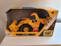 NEU * CAT Ladewagen Radlader Caterpilla elektrisch Baustelle groß Hessen - Oberursel (Taunus) Vorschau