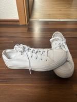 Converse Chuck Taylor All Star low weiß 37,5 Kiel - Ellerbek-Wellingdorf Vorschau