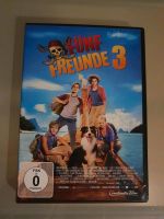 Fünf Freunde 3 DVD Kinderfilm Frankfurt am Main - Sachsenhausen Vorschau