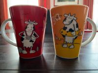 Meamoo Tassen Kaffeebecher Kuh Urlaub Gravur MARKUS SONJA Rheinland-Pfalz - Ludwigshafen Vorschau