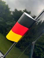 WashMark Fußball Euro 2024 Wimpel Deutschland Hessen - Idstein Vorschau