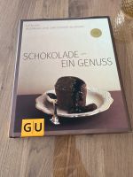 Schokolade ein Genuss Kochbuch GU Baden-Württemberg - Bahlingen Vorschau