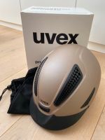 Uvex Perfexxion II Reithelm / Reiterhelm 52-55cm XXS-S *neu Bayern - Wendelstein Vorschau