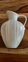 Krug handbemalt vase hoehe 21cm breite 15cm Tiefe 8cm Bayern - Augsburg Vorschau