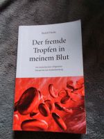 Rudolf Hauke,Der fremde Tropfen in meinem Blut Niedersachsen - Leese Vorschau