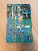 Thomas Mann - Der Tod in Venedig Thüringen - Jena Vorschau