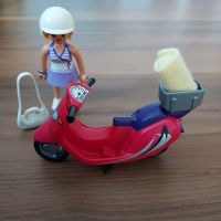 Strandgirl mit Roller von Playmobil 9084 Baden-Württemberg - Urbach Vorschau