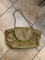 Handtasche Zara echtes Leder oliv Östliche Vorstadt - Fesenfeld Vorschau