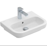 Villeroy & Boch Architectura Handwaschbecken 50 x 38 Schallschutz Nordrhein-Westfalen - Gummersbach Vorschau