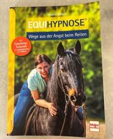 Equi Hypnose Wege aus der Angst beim Reiten Nordrhein-Westfalen - Hiddenhausen Vorschau