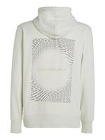 NEU❗️ Calvin Klein SQUARE FREQUENCY LOGO HOODIE Gr.M Brandenburg - Cottbus Vorschau