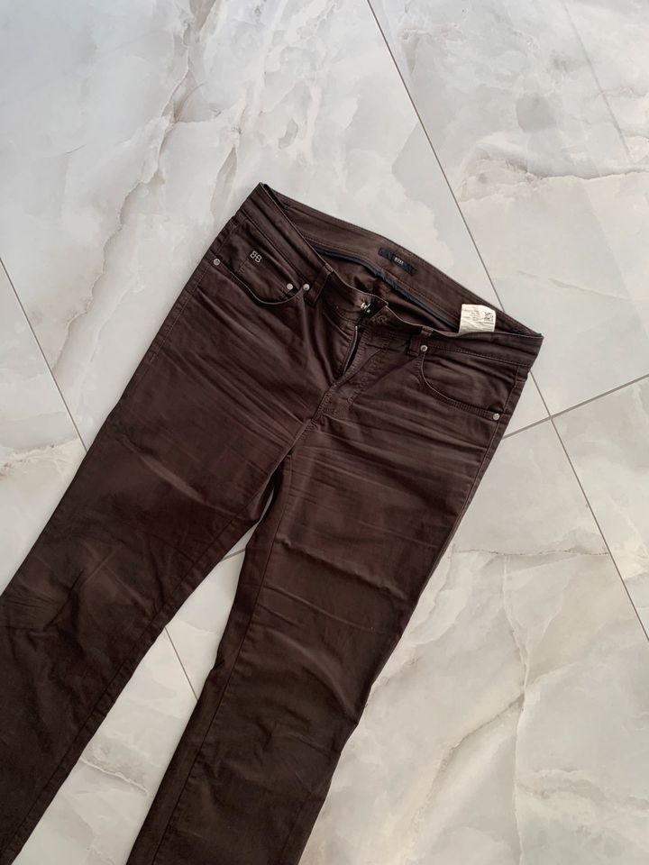 Hose Damen Hugo Boss Hose 32/34 in Augsburg