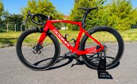 Pinarello Dogma F12 Disc 20/21 Brandenburg - Guben Vorschau