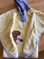 Poncho Babyhandtuch von Sterntaler Baden-Württemberg - Ettenheim Vorschau