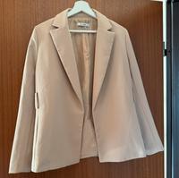 Beiger Blazer NA-KD 36 Baden-Württemberg - Fellbach Vorschau