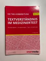 Textverständnis TMS smartmedix Bayern - Erlangen Vorschau