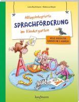 Buchpaket 10 Stück Pädagogische Reihe für Kindergarten und Schule Nordrhein-Westfalen - Königswinter Vorschau