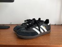 adidas Samba OG Sneaker Halbschuh Gr. 39 1/3 Black Hemelingen - Hastedt Vorschau