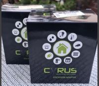 3 Cyrus Smart Home WiFi Steckdosen Nordrhein-Westfalen - Kleve Vorschau