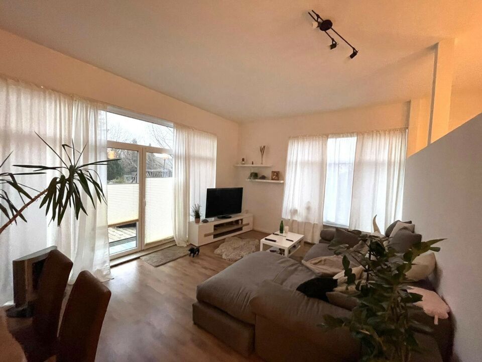 Terrassenwohnung 84 m² - Wohnung in 22959 Linau in Linau