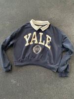 H&M Pulli Sweatshirt Gr. 146/152 Niedersachsen - Harsum Vorschau