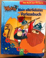 Wickie Vorlesebuch Nordrhein-Westfalen - Rhede Vorschau