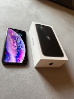 iPhone 11 schwarz/grau Hessen - Hofgeismar Vorschau