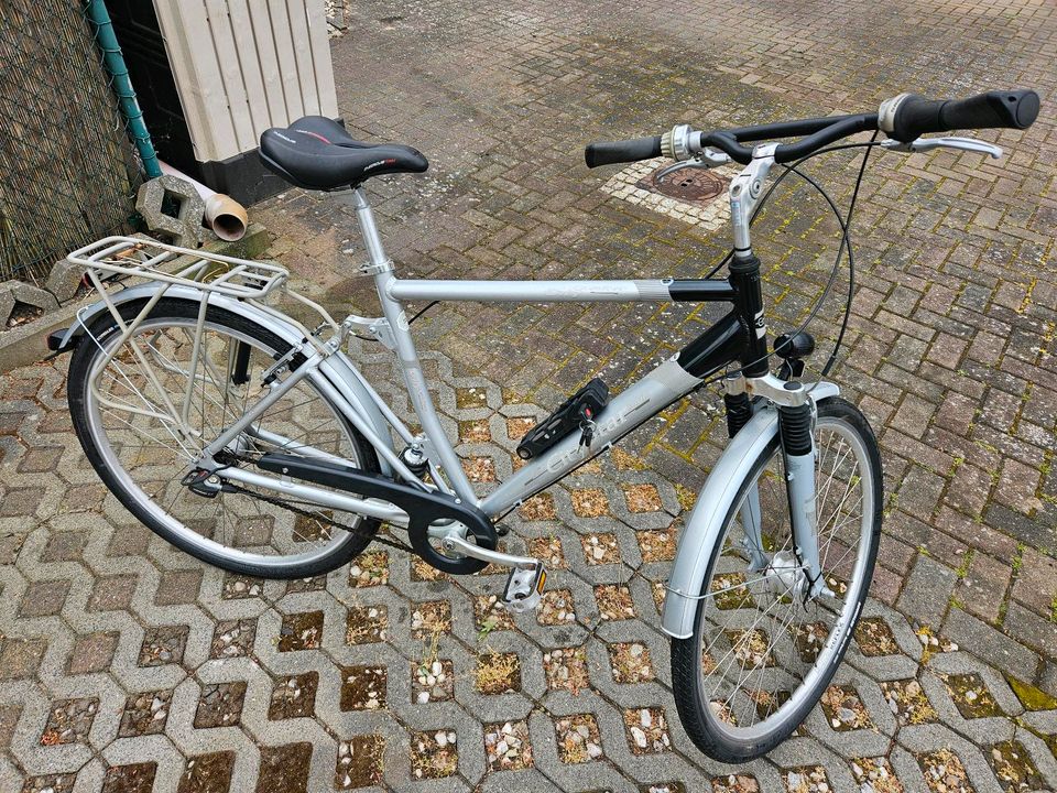 Herren Citybike in Panketal