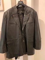 Seiden Leder Jacke, Neu mit Etikett Düsseldorf - Gerresheim Vorschau