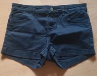 H&M Jeansshorts Gr.36 Hessen - Hohenahr Vorschau