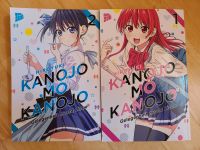 Kanojo Mo Kanojo Manga Bayern - Burgkunstadt Vorschau