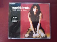 Maxi-CD - Meredith Brooks - What would happen Come undone Stop Niedersachsen - Aurich Vorschau