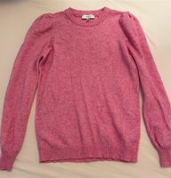 b.young Strickpullover rosa mit Puffärmel Gr. S Baden-Württemberg - Leonberg Vorschau