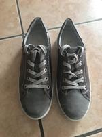 Damen Sneaker Rieker Bronze 39 Bayern - Ergolding Vorschau