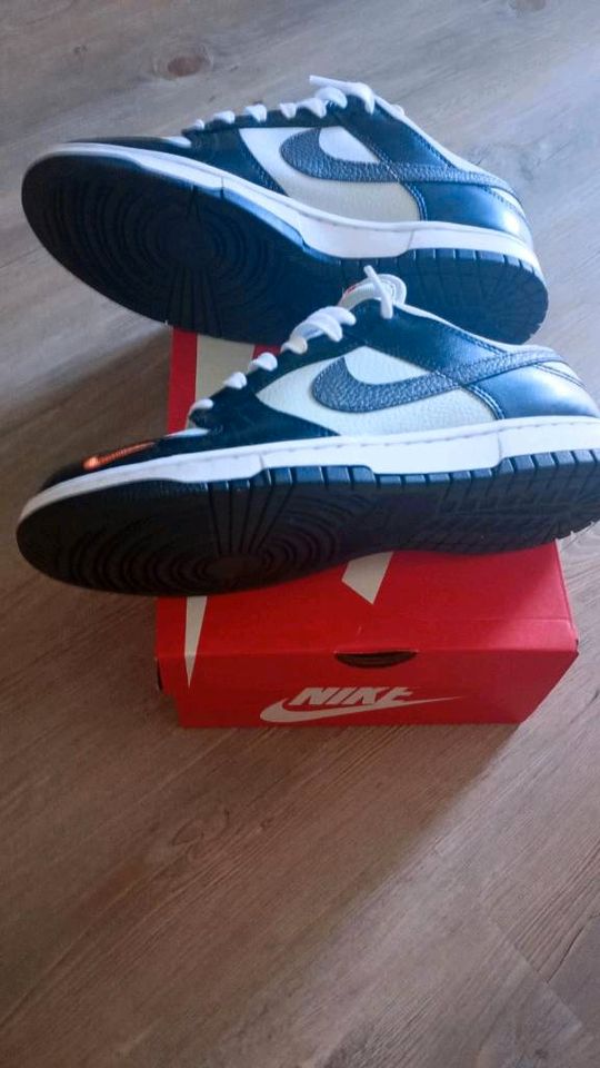 Nike Dunk Low *NEU&OVP* in Quickborn