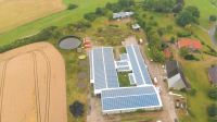 Pachtzahlungen für Dachflächen ab 1000m² für Photovoltaik, PV-Anlage, Solaranlagen Bayern - Ingolstadt Vorschau