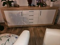 Höffner Sideboard Kommode Schrank Eiche Sonoma Berlin - Reinickendorf Vorschau