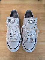Converse Chucks Taylor All Star lila weiß Glitzer 41 7,5 Nordrhein-Westfalen - Lohmar Vorschau