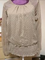 Traumhaft schöne Bluse - von Vero Moda - Gr 38 Nordvorpommern - Landkreis - Ribnitz-Damgarten Vorschau