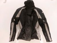 Damen Motorradjacke Hein Gericke, Goretex, Gr. 19 Schleswig-Holstein - Harrislee Vorschau