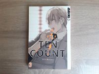 Manga Yaoi Boys Love Ten Count Band drei Wandsbek - Hamburg Poppenbüttel Vorschau