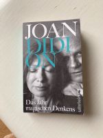Das Jahr magischen Denkens von Joan Didion Münster (Westfalen) - Centrum Vorschau