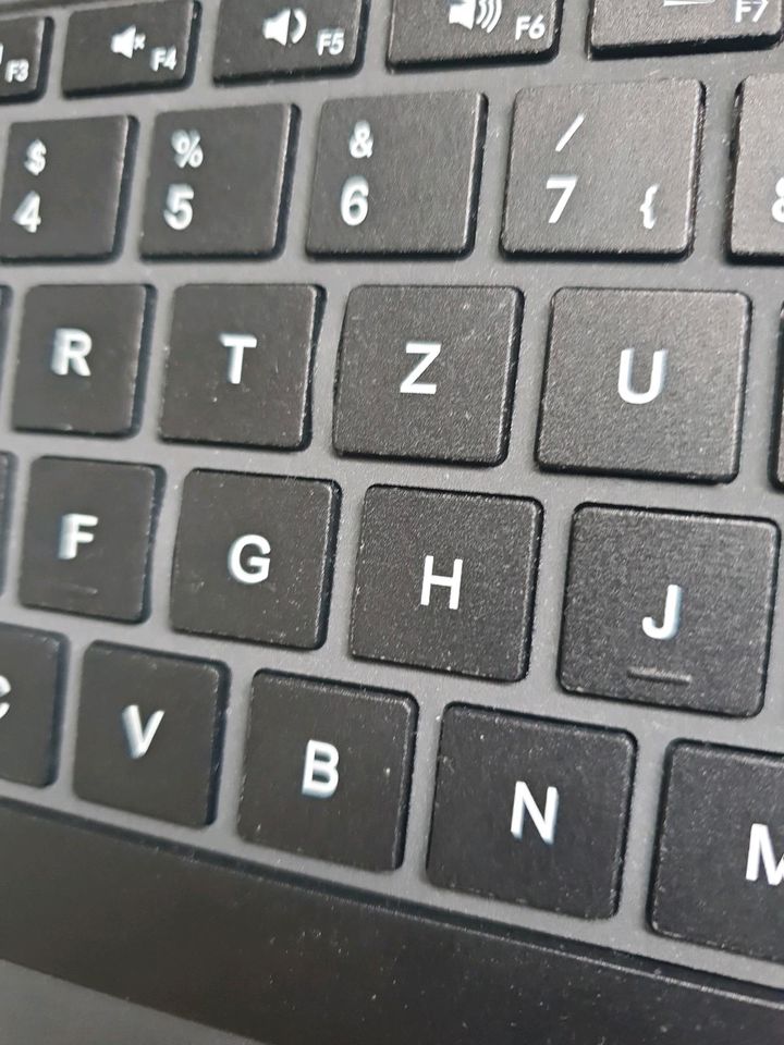 Microsoft Surface Type Cover in Centrum