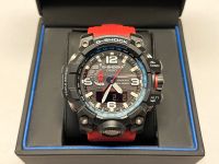 Casio G-Shock GWG-1000RD-4AJF Thüringen - Erfurt Vorschau