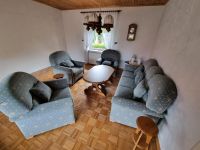 Sofa Sessel Couch Wohnzimmer Möbel Niedersachsen - Sottrum Vorschau