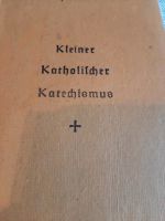 Buch kleiner katholischer Katechismus Hessen - Trendelburg Vorschau