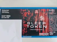 Sleep Token Hamburg 2 Tickets Berlin - Hellersdorf Vorschau
