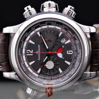 Jaeger LeCoultre Master Compressor Extreme World Platin Q1766440 Rheinland-Pfalz - Grünstadt Vorschau